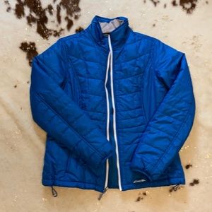 Eddie Bauer Lightweight Liner Jacket
